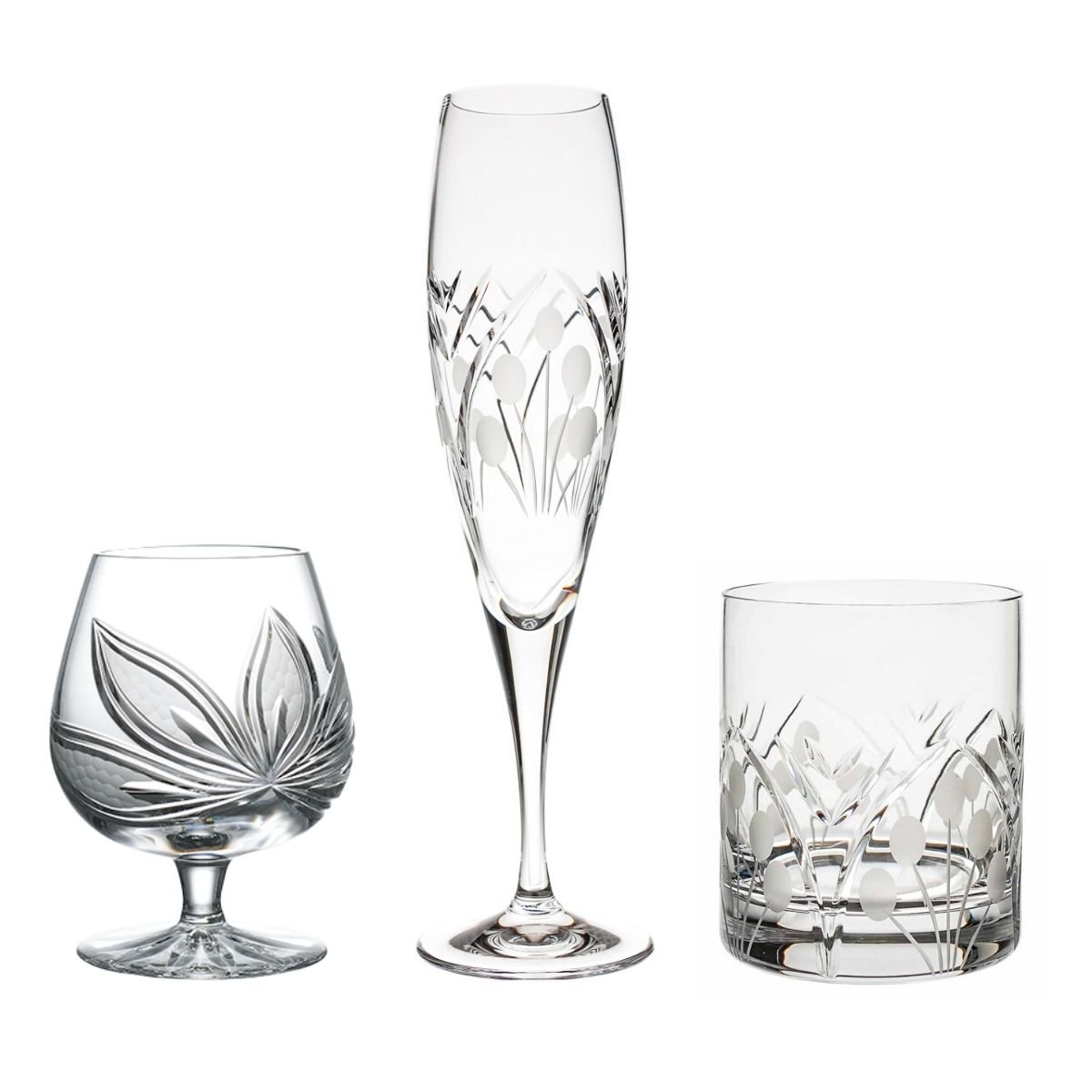 Drinking glasses JPG